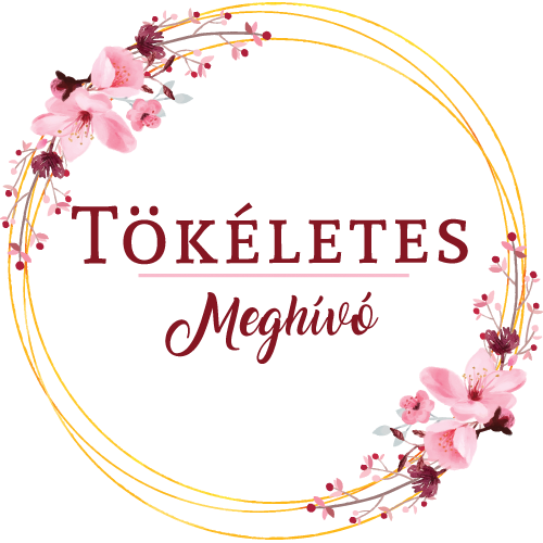 Tökéletes meghívó